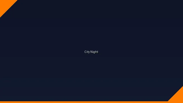 城市夜景主题赛 - 十寸笔记本电脑 视频创作挑战
